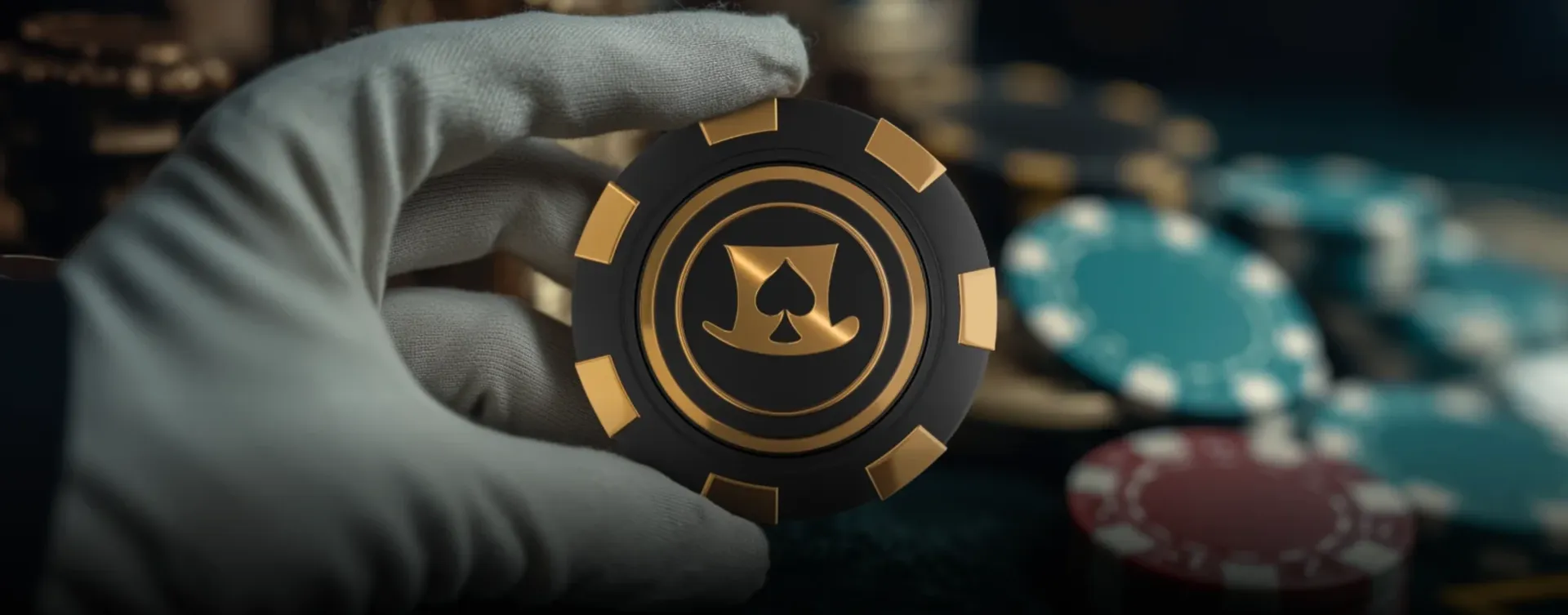 Harry Casino